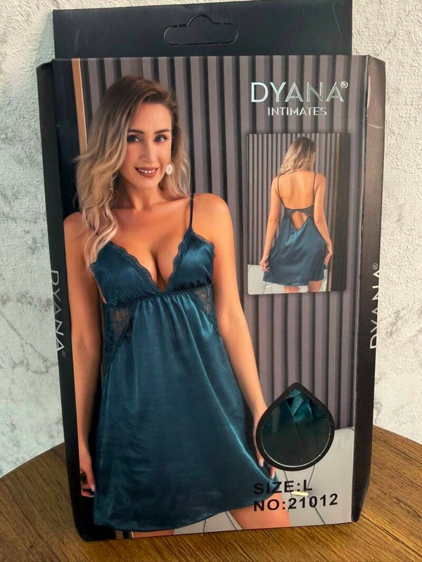 Camisón