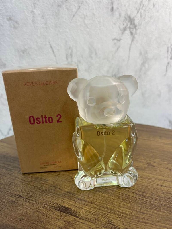 Perfume M