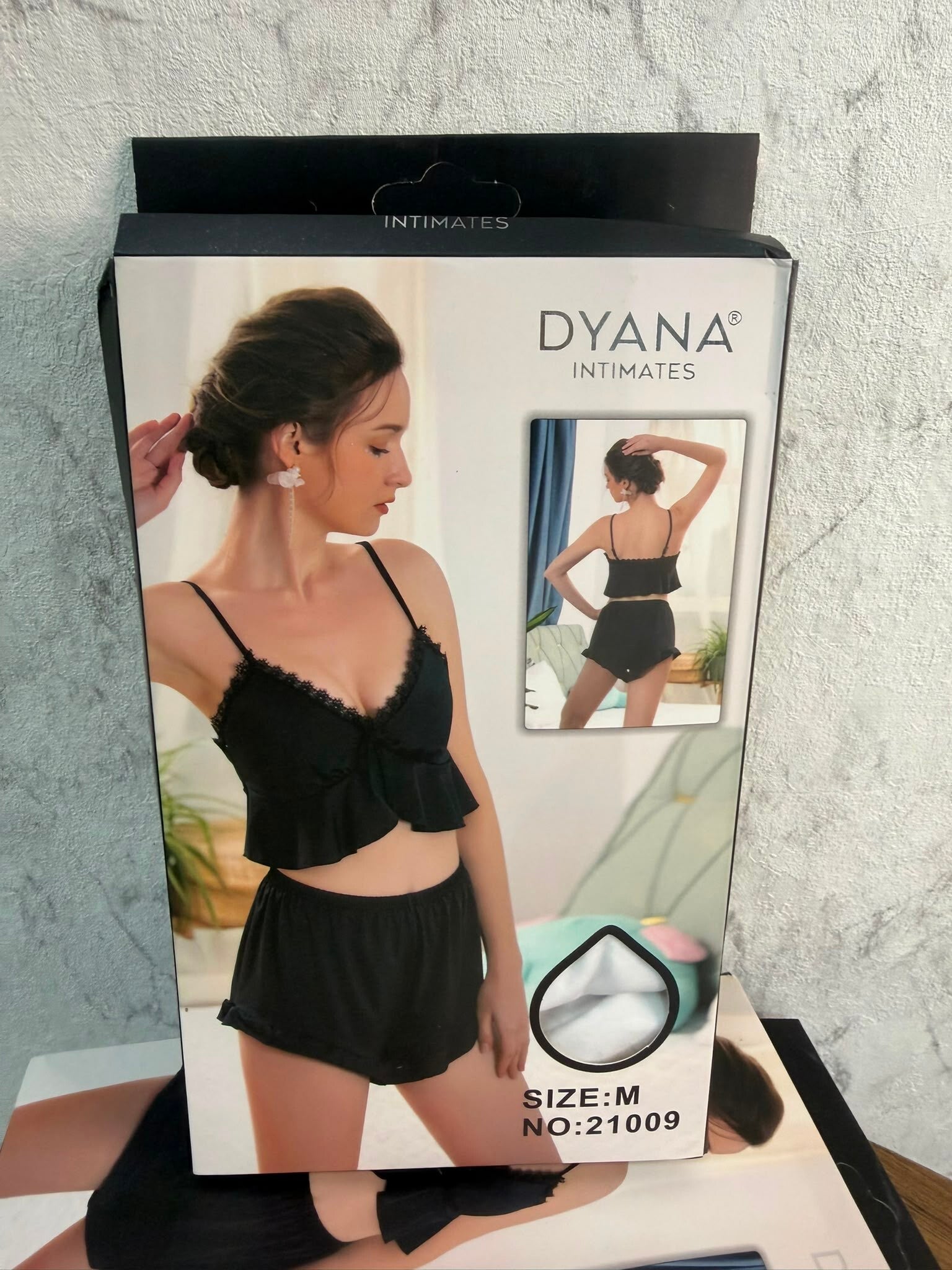 Pijama Dyana