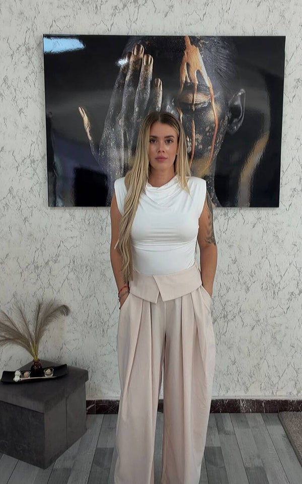 Camiseta basic