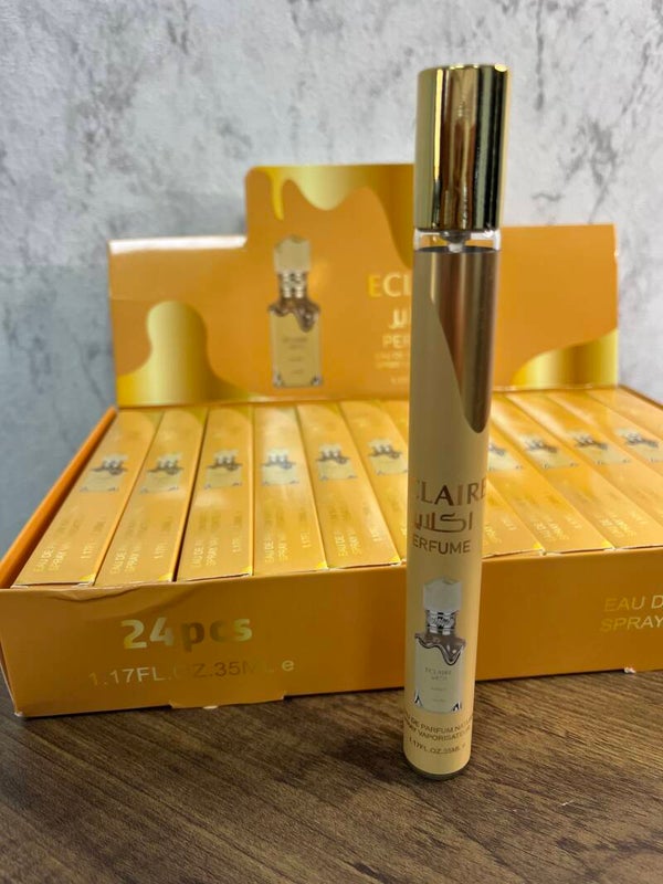 Perfume Eclaire