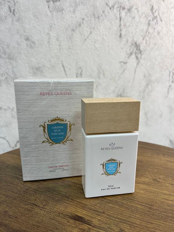 Perfume Blanco Latte