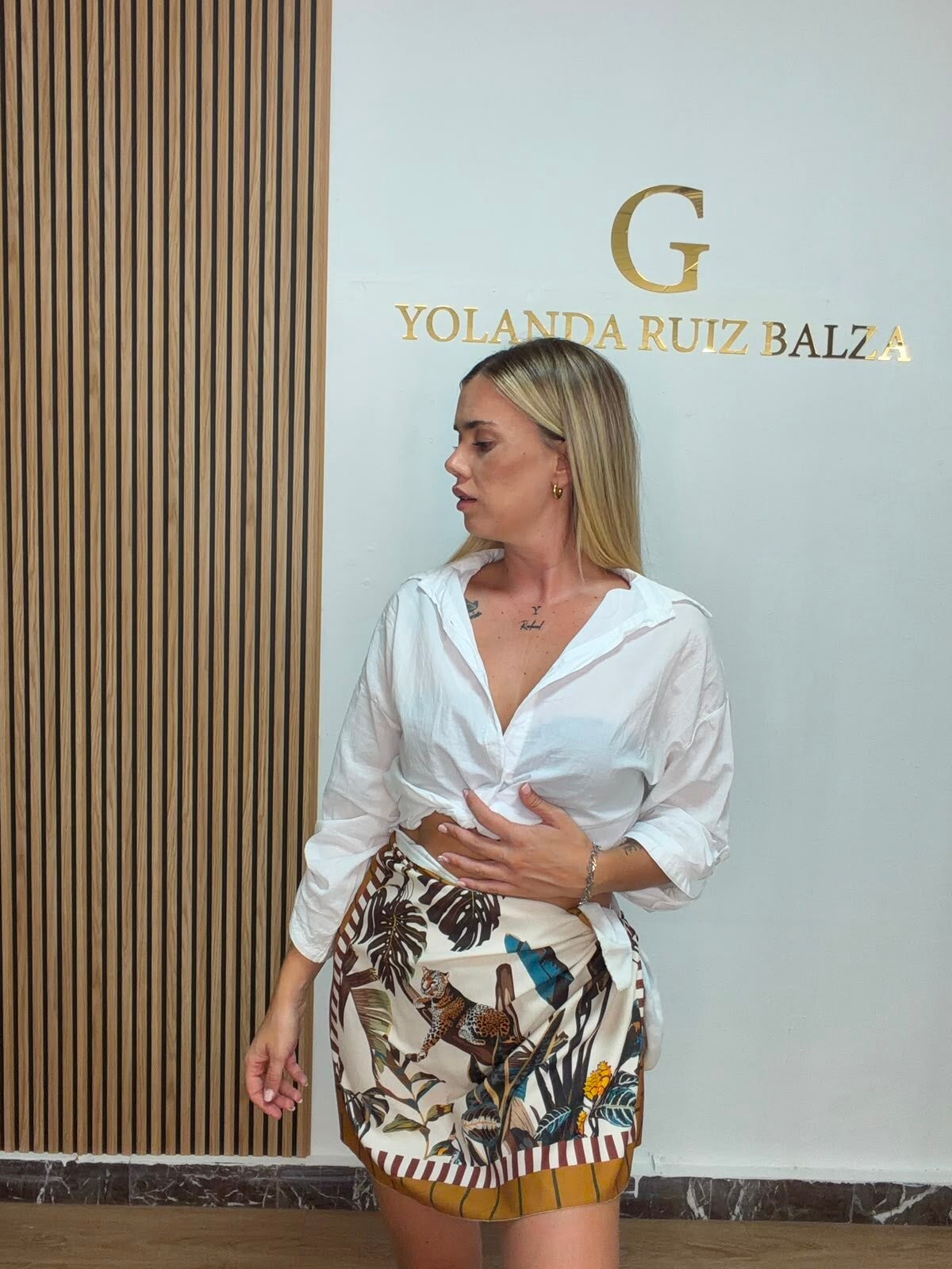 Camisa