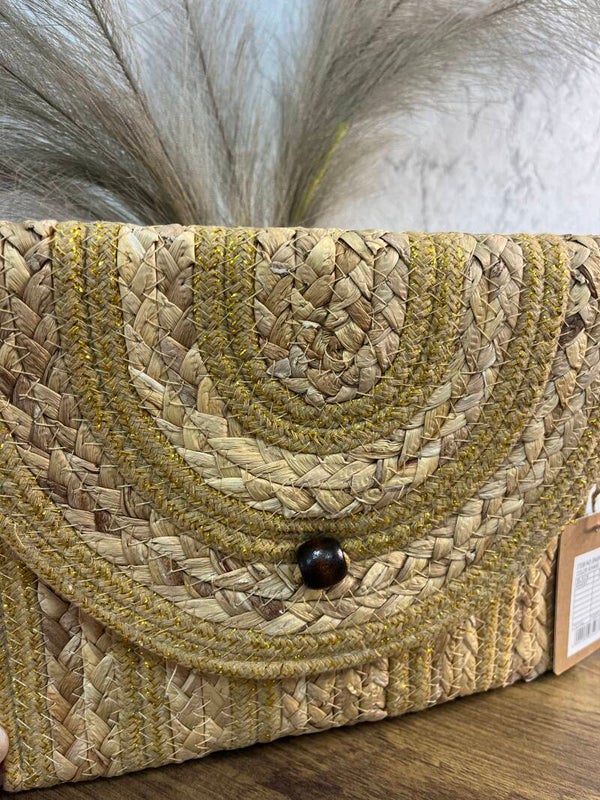 Bolso Mimbre