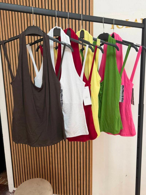 Camisetas N
