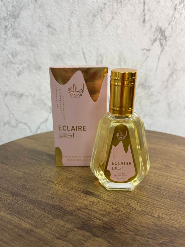 Perfume Eclaire