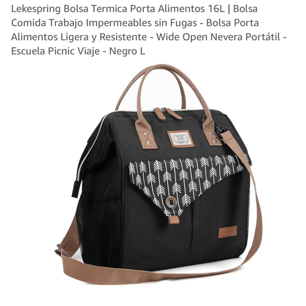 Nevera 16L