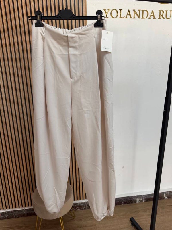 Pantalón pinza
