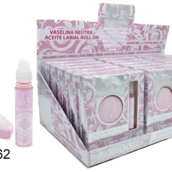 Pack yara