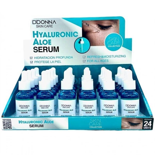 Sérum hidratante