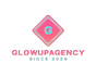 glowupagency.com