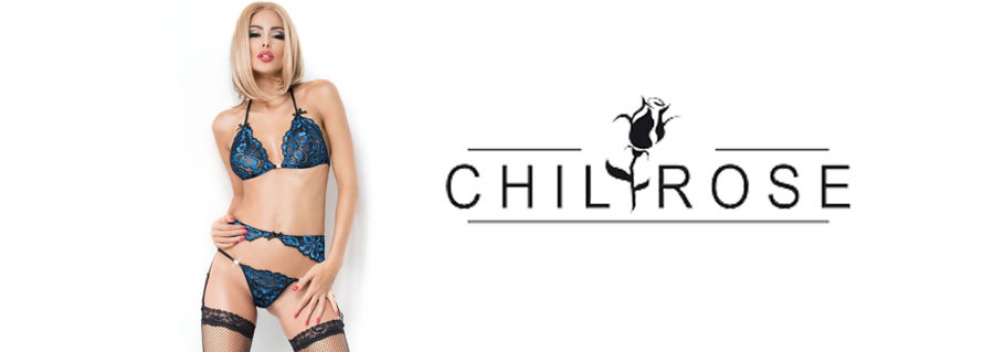 Lingerie sexy Chilirose