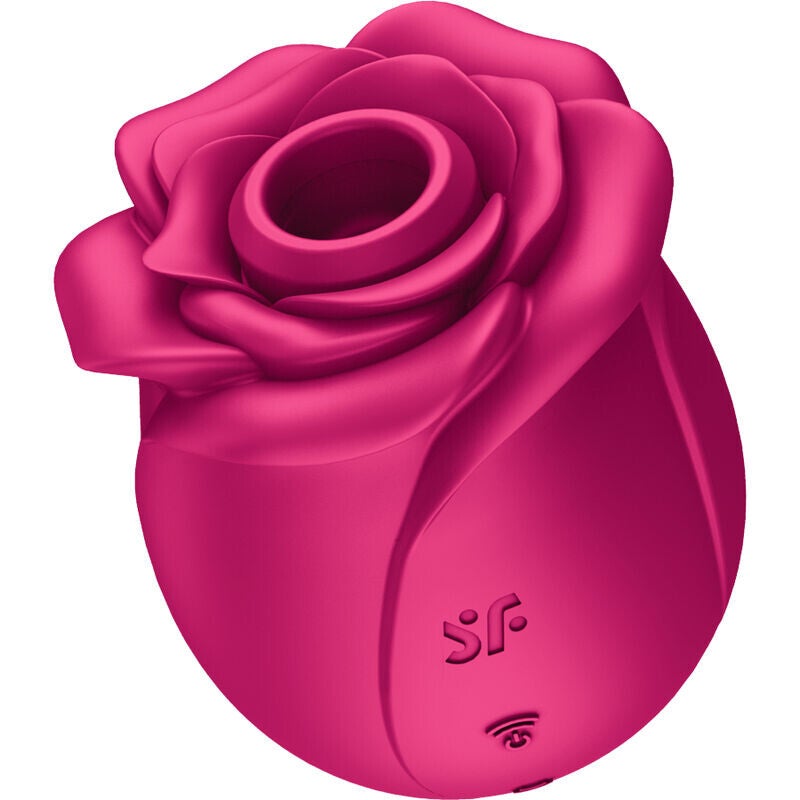 Stimulateur classique Blossom Pro 2 air pulse - By Satisfyer