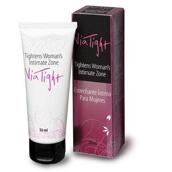 Gel vaginal à effet tenseur Viatight - By Cobeco Pharma