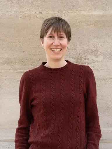 Jana Koch