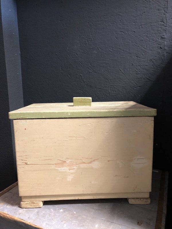 Brocante broodbak