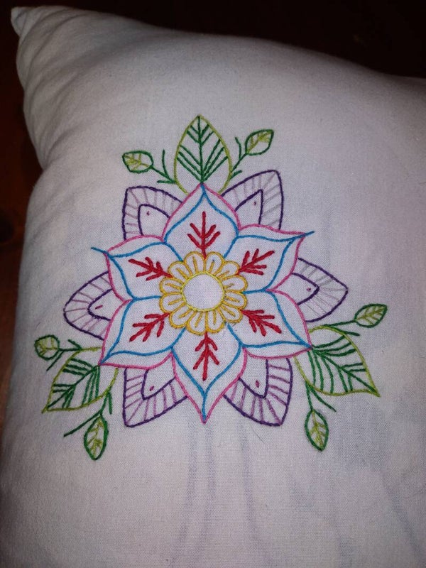 Beautiful Embroidery