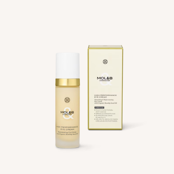 EYE CREAM