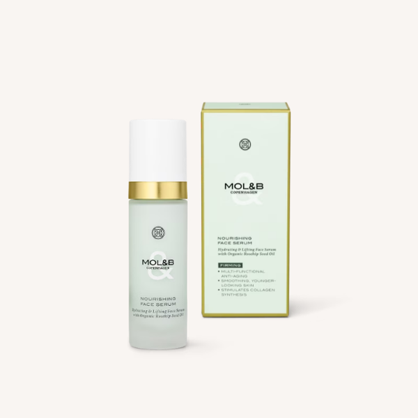 FACE SERUM