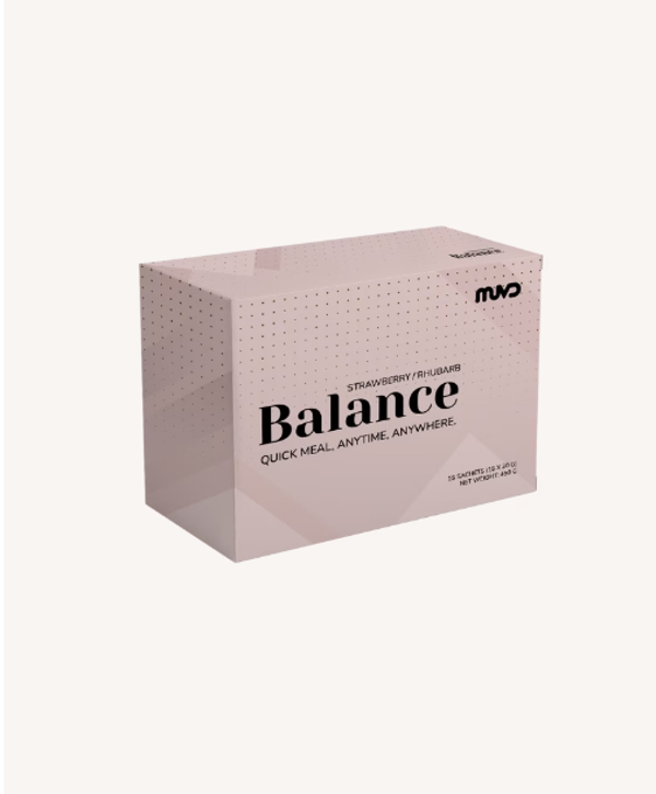 Balance