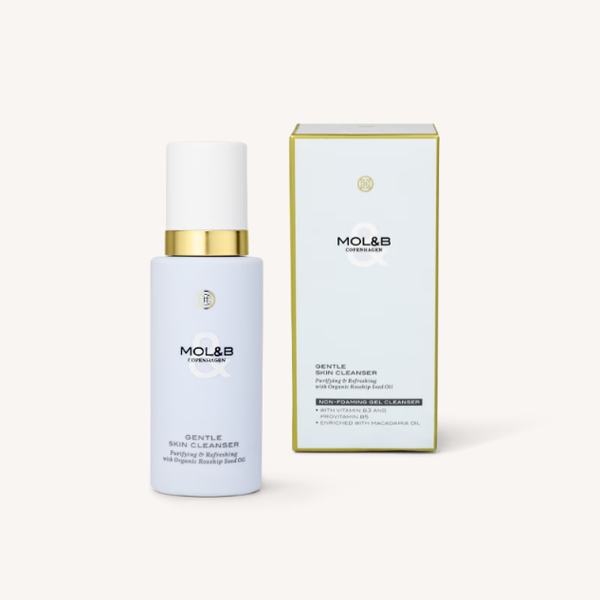 SKIN CLEANSER