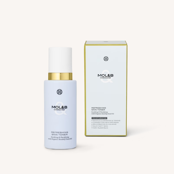 SKIN TONER
