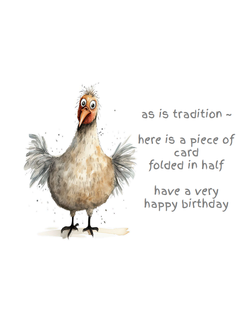 CHEEKY CHICKEN 4