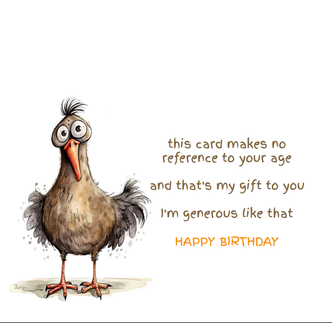 CHEEKY CHICKEN 1