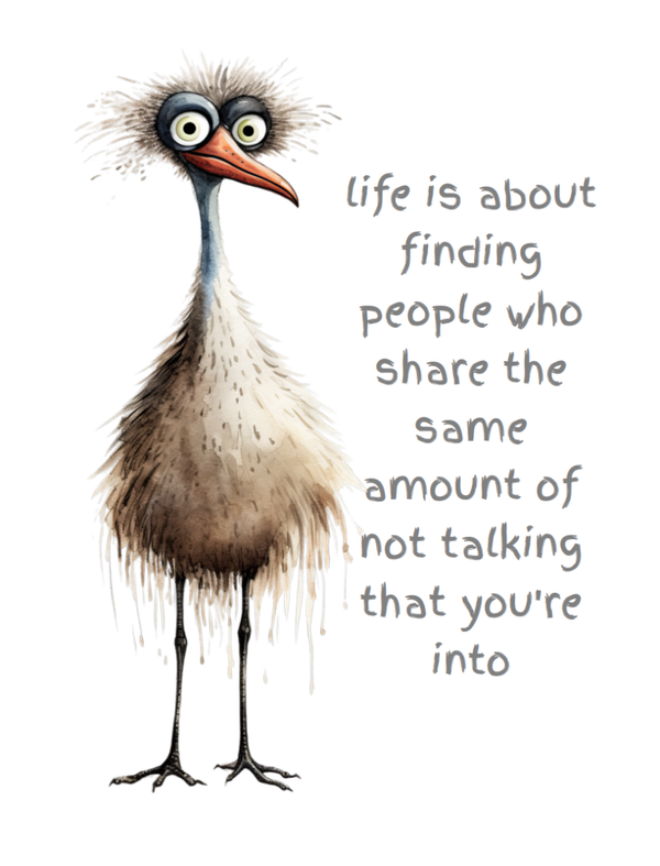 LIFE IS ABOUT