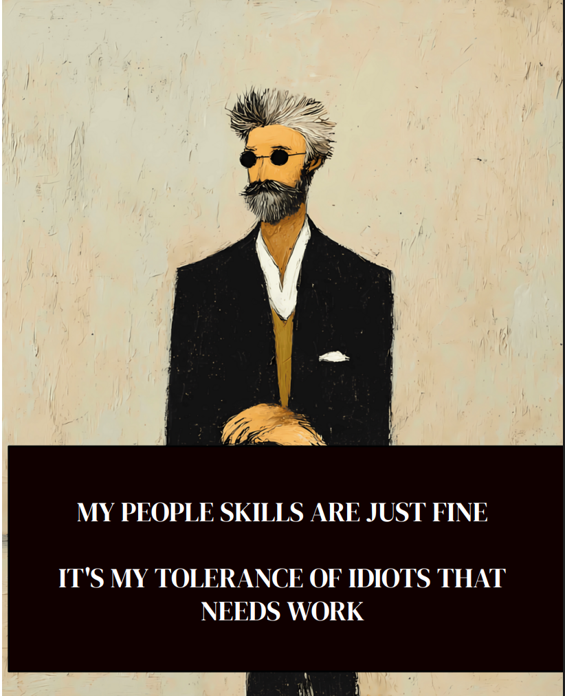 PEOPLE SKILLS