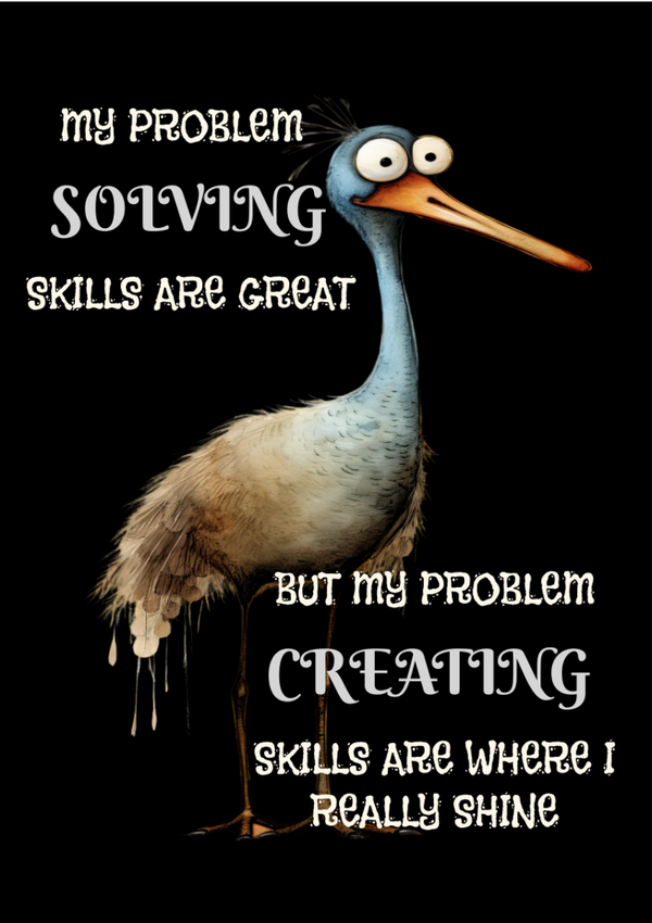 PROBLEM CREATOR