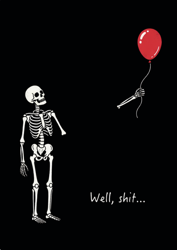 BALLOON GET-AWAY