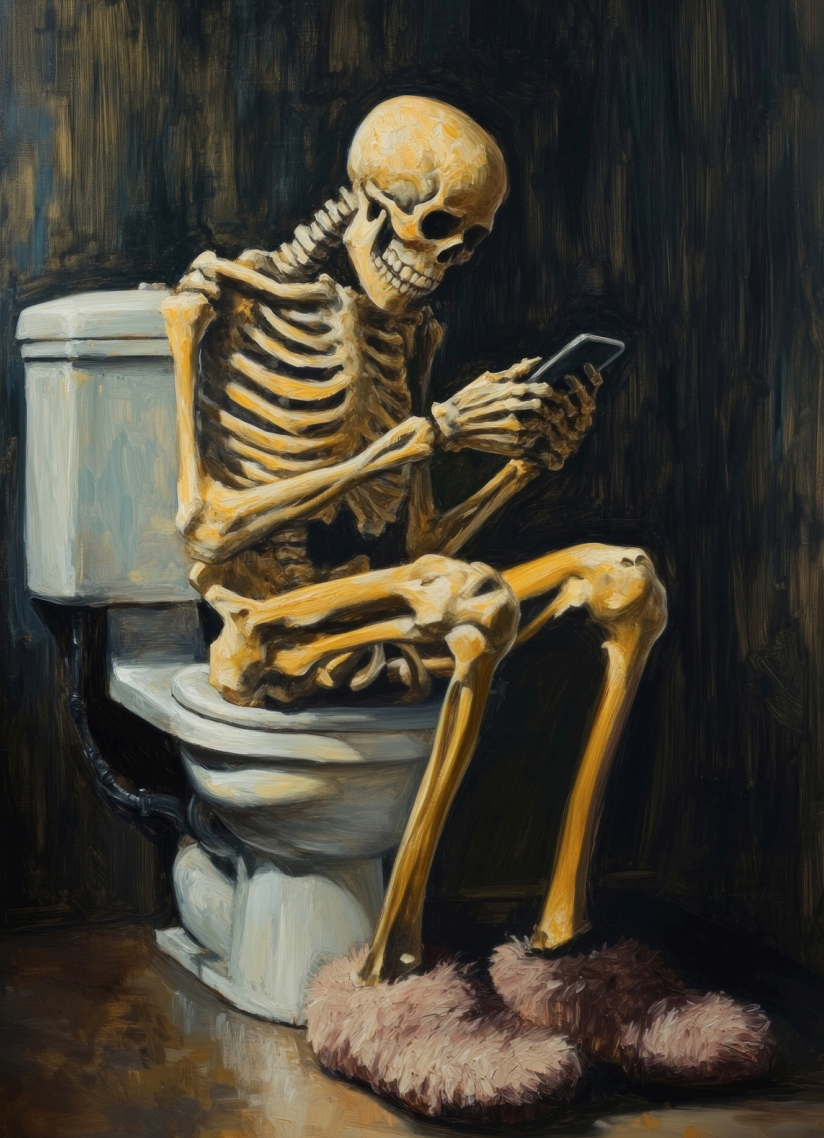 PHONE TIME