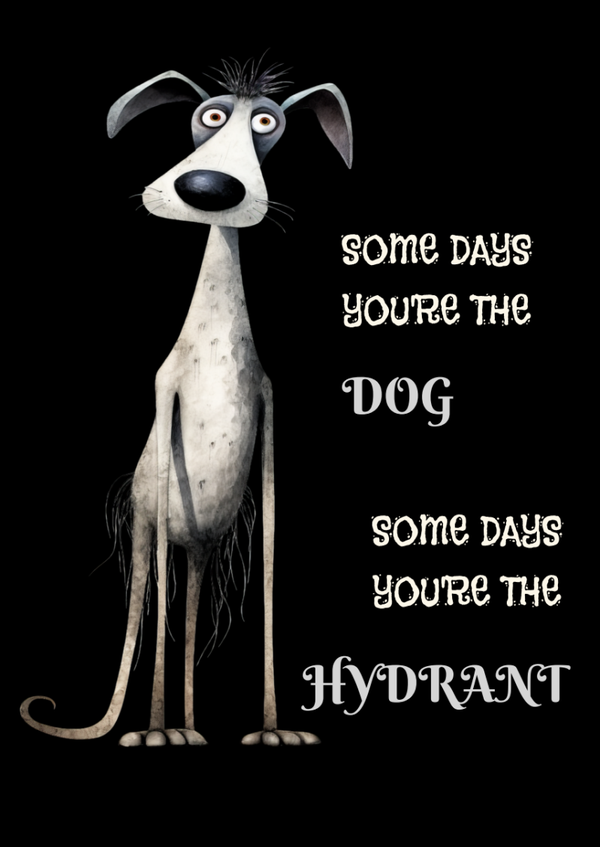 SOME DAYS