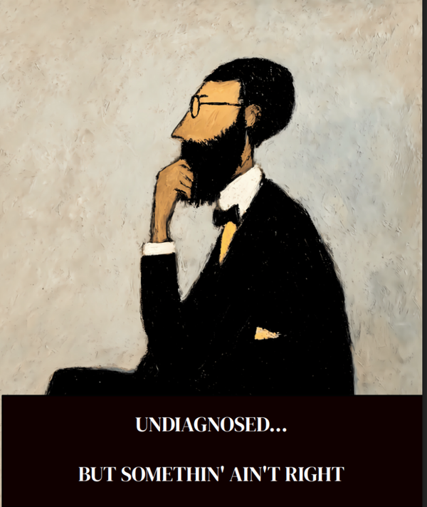UNDIAGNOSED