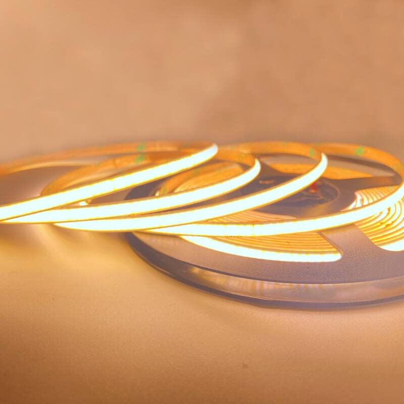 3MM COB LEDstrip
