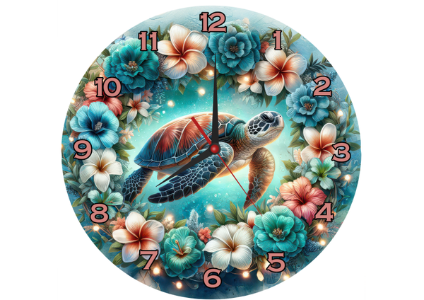 Wonderful Wall Clocks