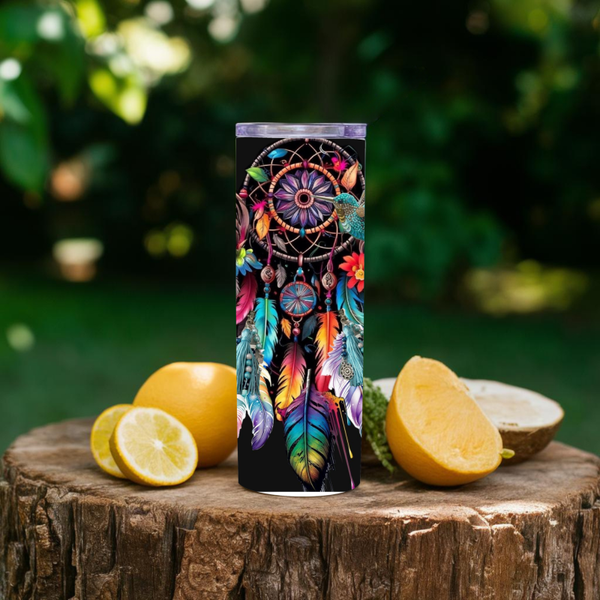 Insulated Tumbler