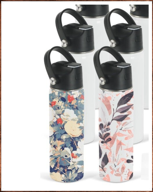 Sports Water Bottle
