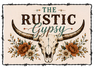 The Rustic Gypsy