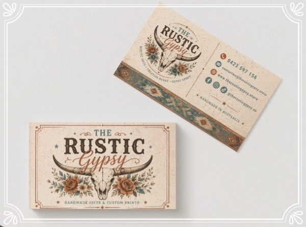 Business Cards
