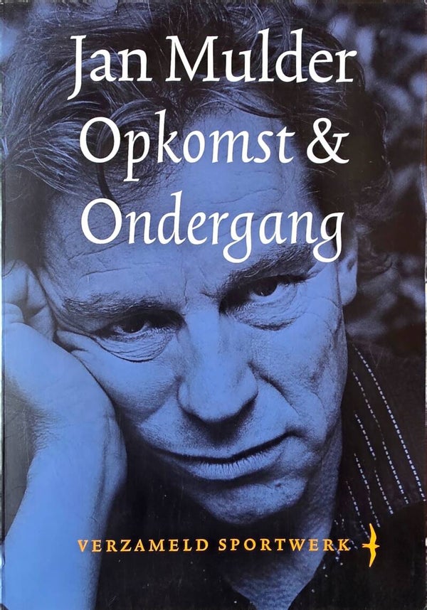 Jan Mulder - Opkomst & ondergang