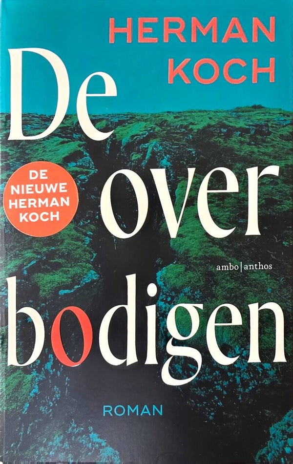 Herman Koch - De overbodigen