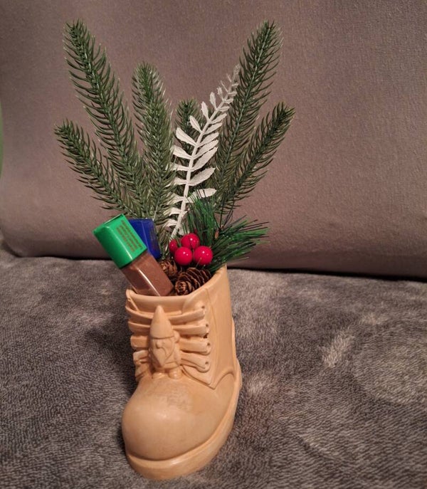 Nikolausstiefel