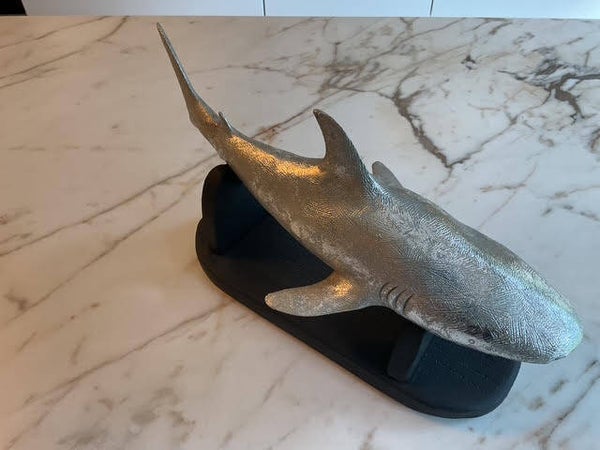 VOET/ STAANDER "ARTIST" VOORBEELD