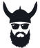 VIKING WOOD ART