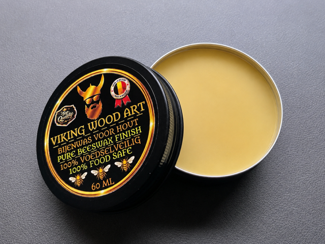 WOODWAX BIJENWAS