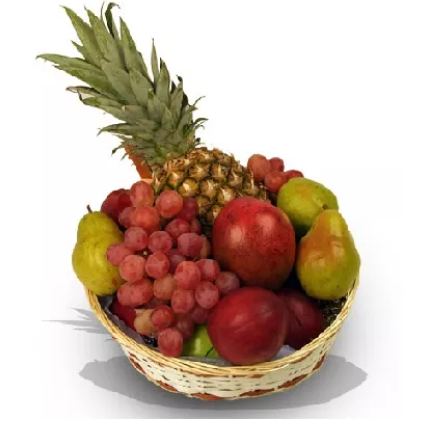 Gift Basket