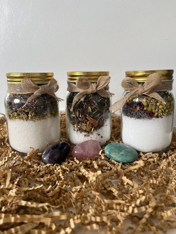 Sleep Bath salts