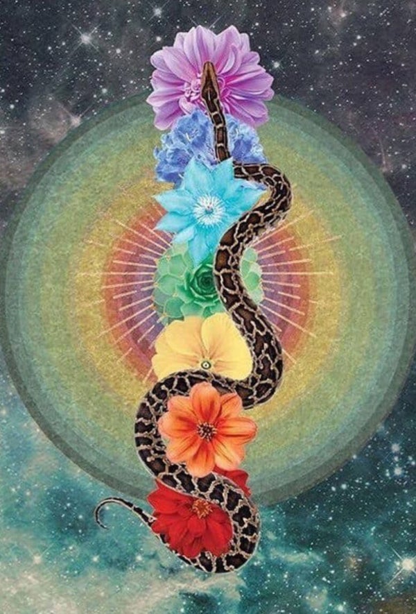 Kundalini Awakening